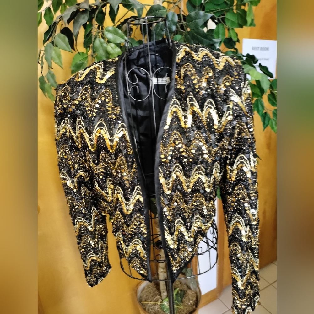 Women's jacket